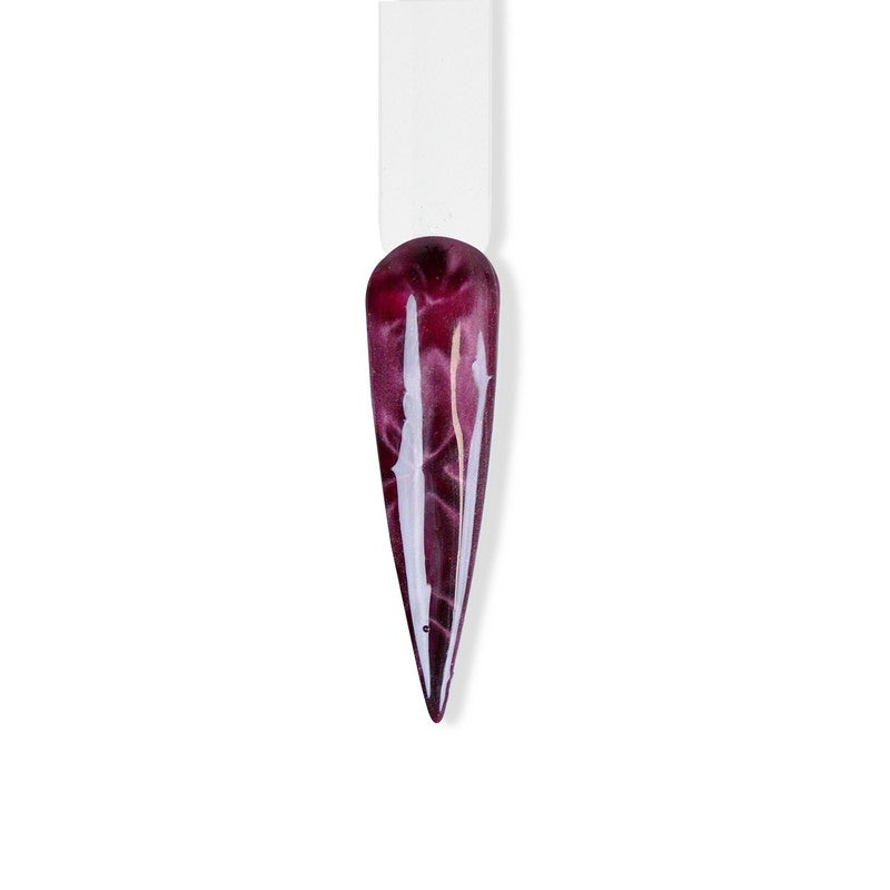 Regal Cat Eye Gel - Soft Glitch Pink - 0.5 oz